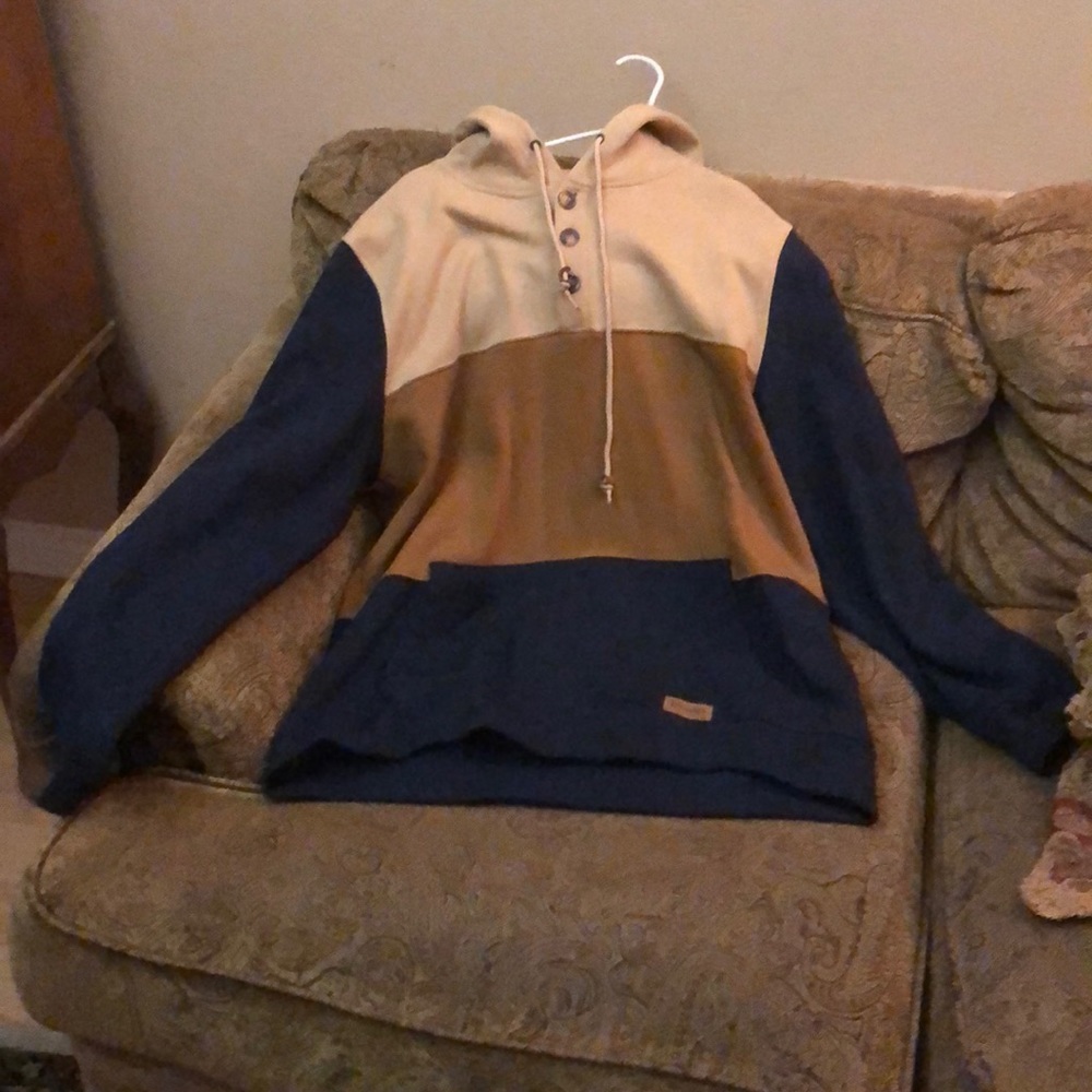 Dravus Hoodie